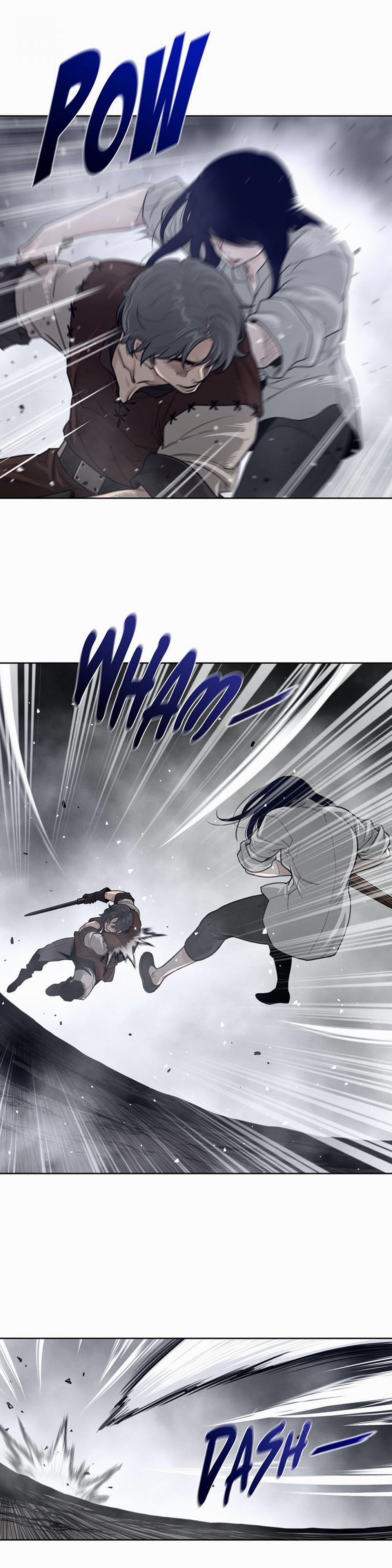 Một Nửa Hoàn Hảo 148 trang 11