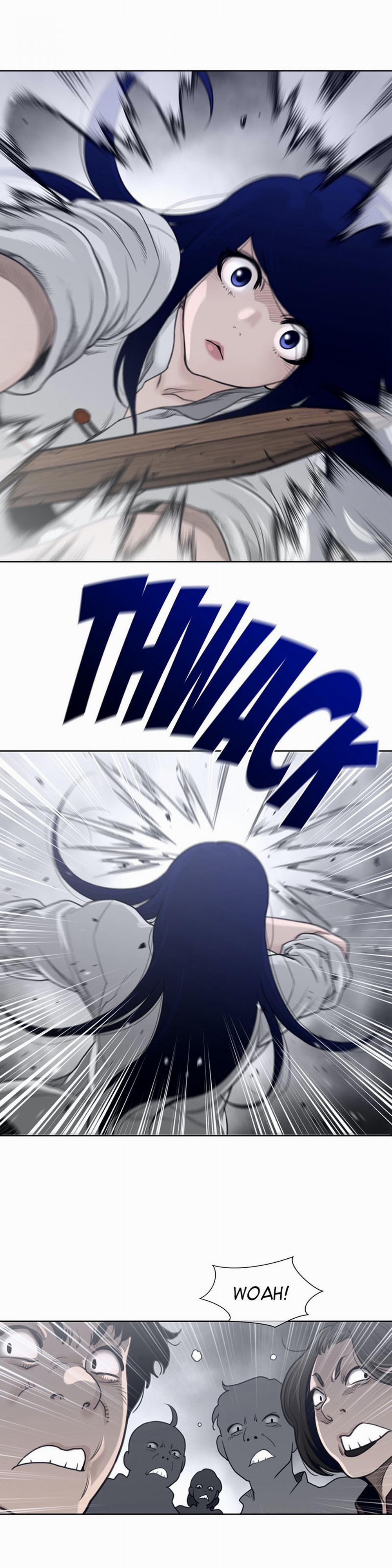 Một Nửa Hoàn Hảo 148 trang 13