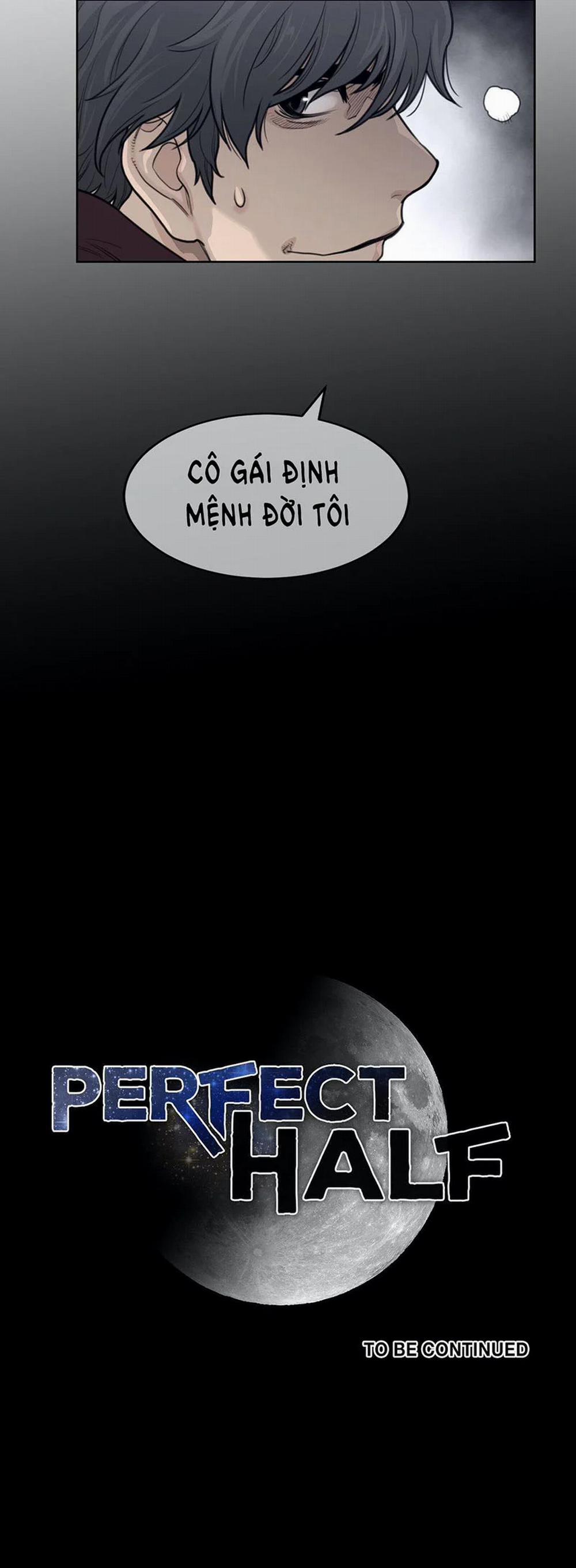 Một Nửa Hoàn Hảo 148 trang 22