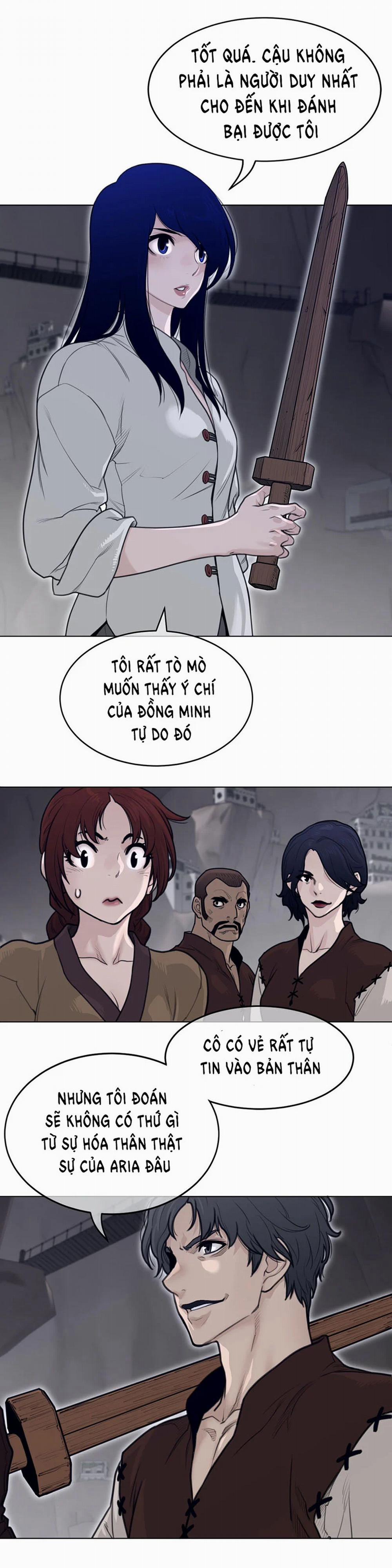 Một Nửa Hoàn Hảo 148 trang 4