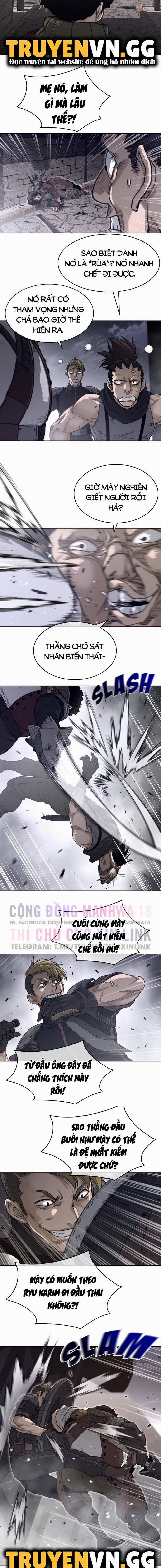 Một Nửa Hoàn Hảo 149 trang 6