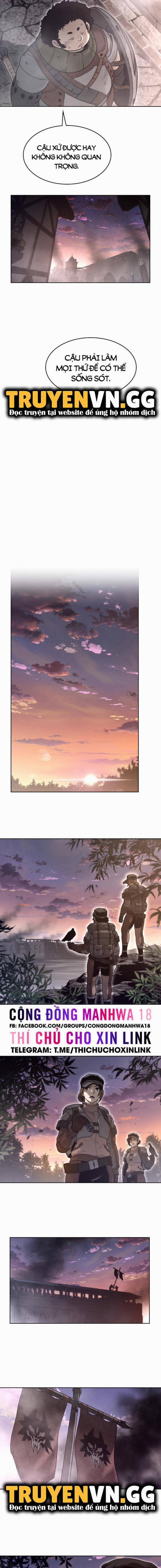 Một Nửa Hoàn Hảo 149 trang 8