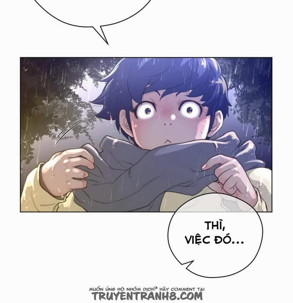 Một Nửa Hoàn Hảo 15 trang 15