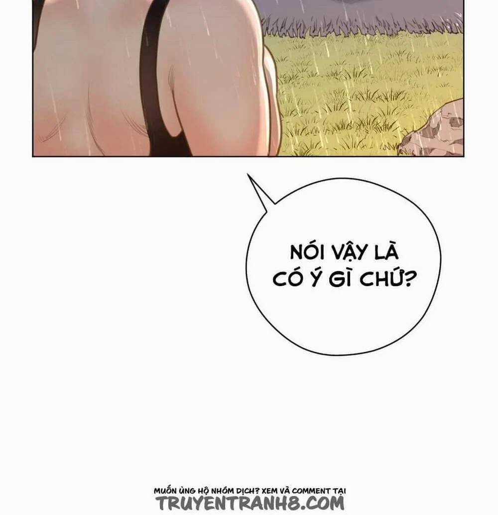 Một Nửa Hoàn Hảo 15 trang 18