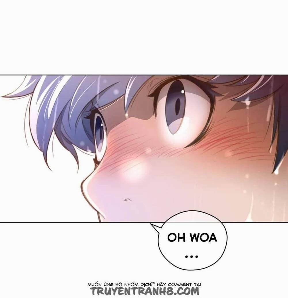 Một Nửa Hoàn Hảo 15 trang 27