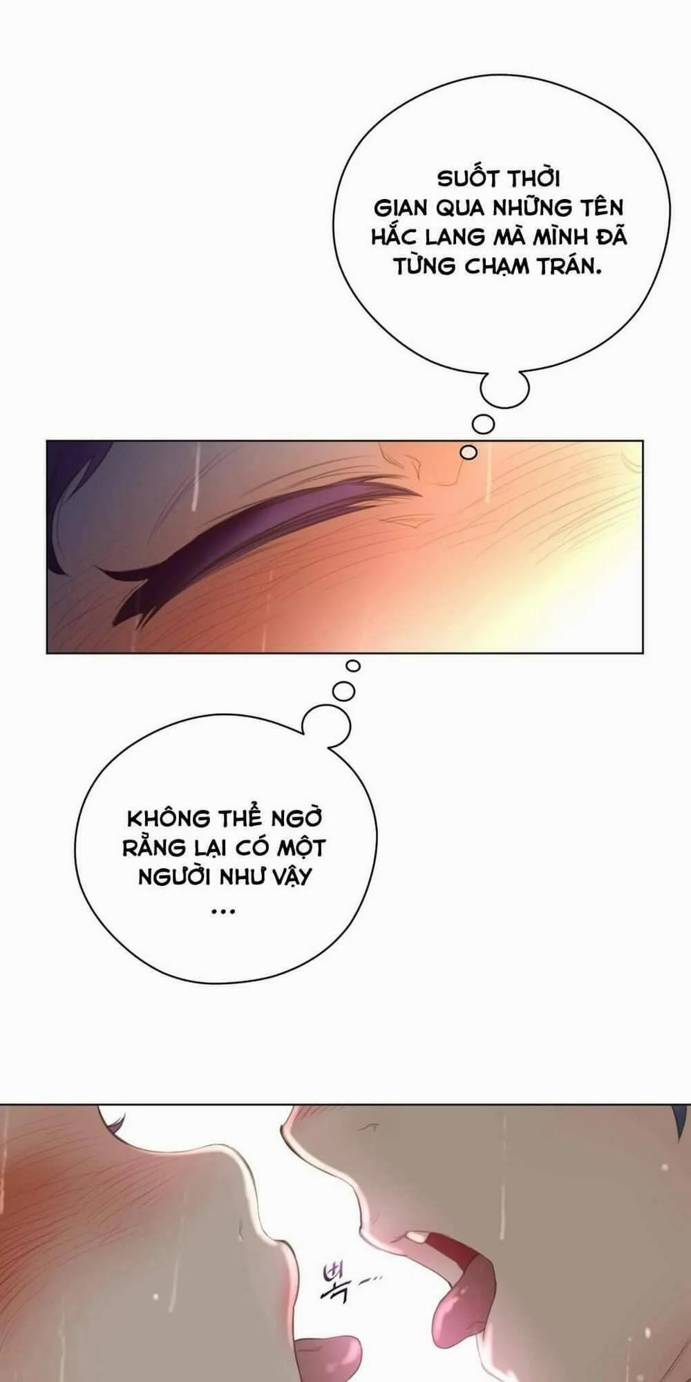 Một Nửa Hoàn Hảo 15 trang 58