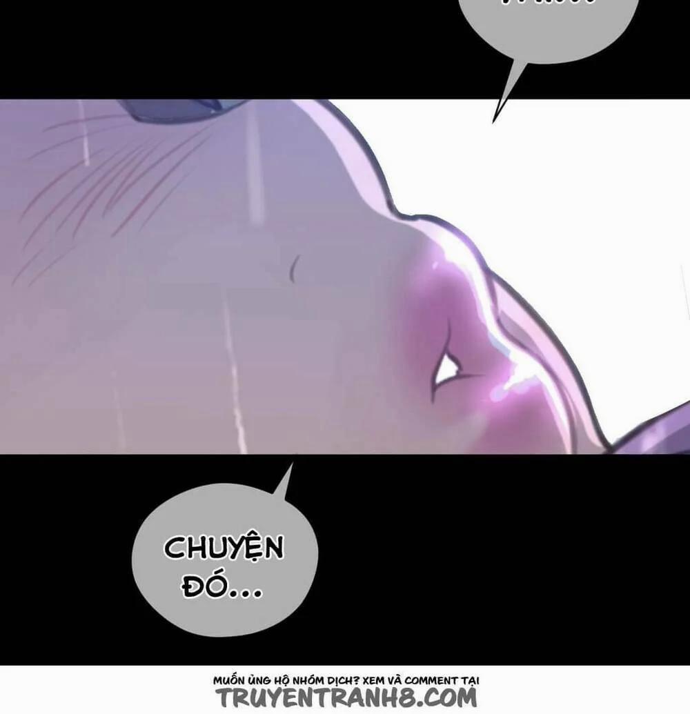 Một Nửa Hoàn Hảo 15 trang 6