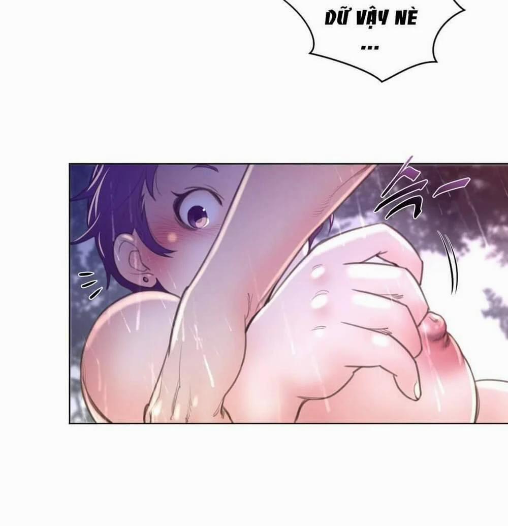 Một Nửa Hoàn Hảo 15 trang 71