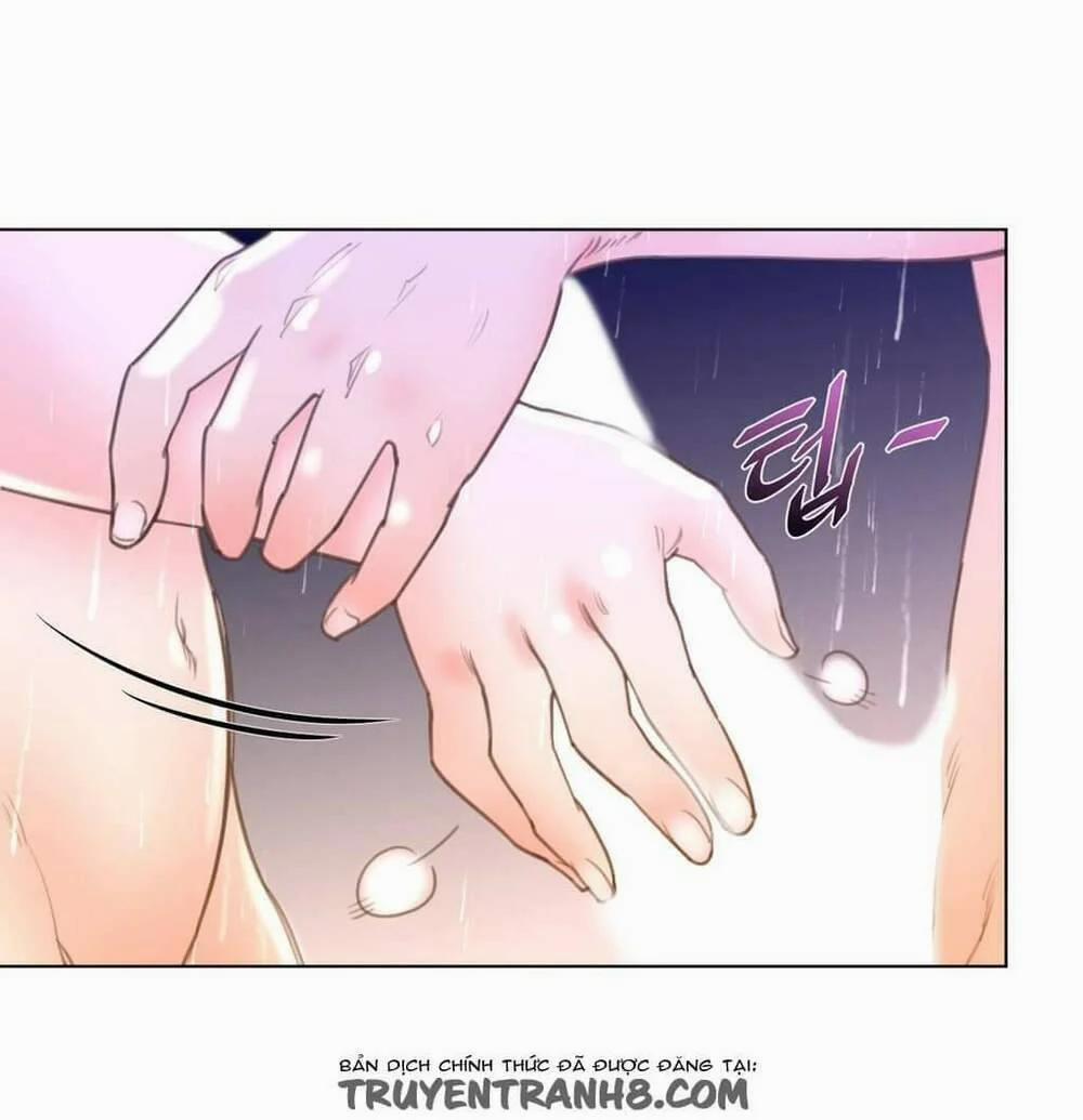 Một Nửa Hoàn Hảo 15 trang 72