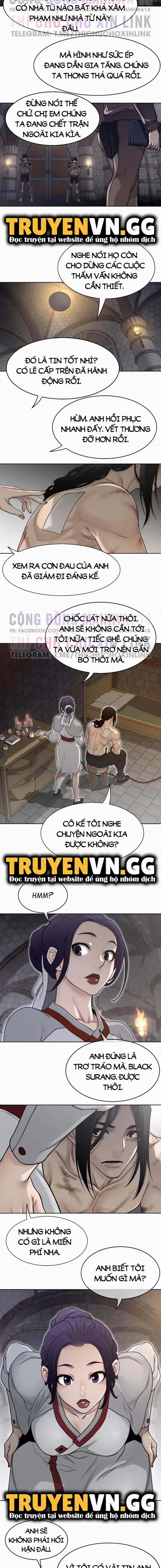 Một Nửa Hoàn Hảo 151 trang 7