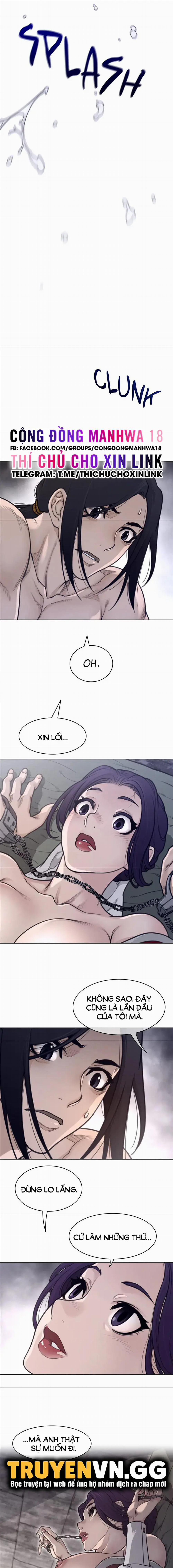 Một Nửa Hoàn Hảo 152 trang 11