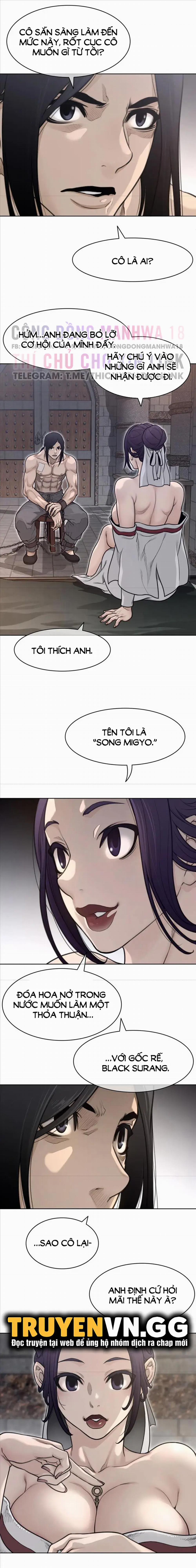 Một Nửa Hoàn Hảo 152 trang 4