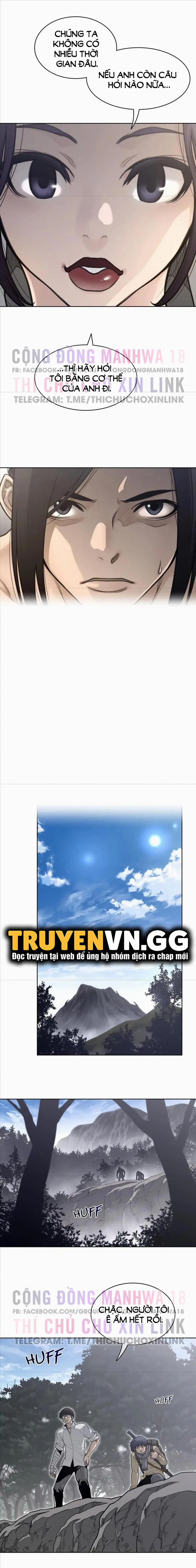 Một Nửa Hoàn Hảo 152 trang 5