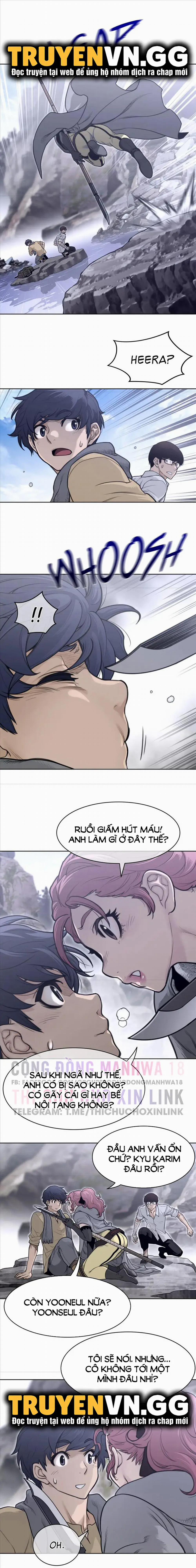 Một Nửa Hoàn Hảo 152 trang 9