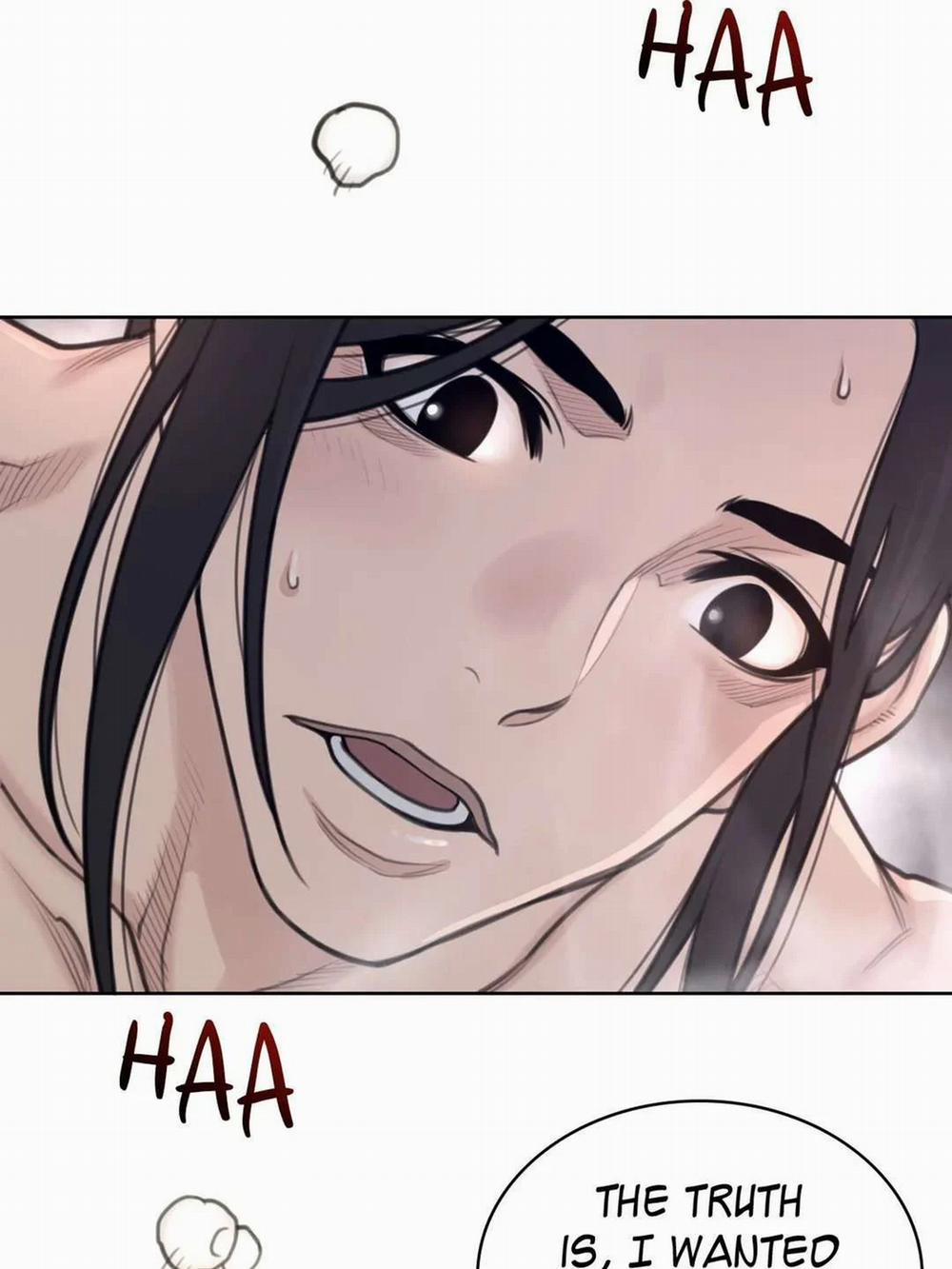 Một Nửa Hoàn Hảo 154 trang 28