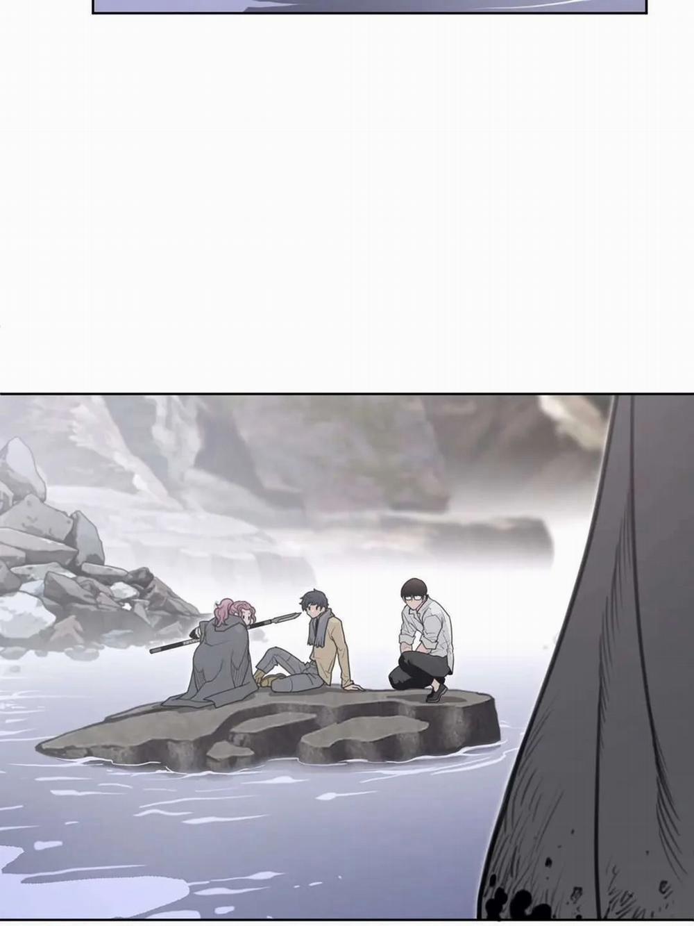 Một Nửa Hoàn Hảo 154 trang 34