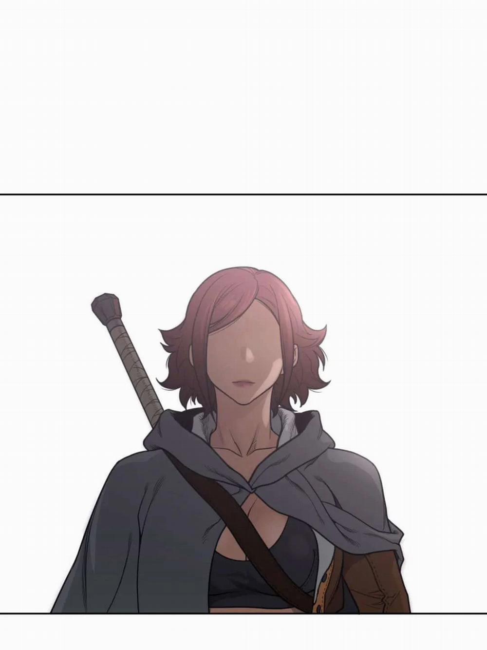 Một Nửa Hoàn Hảo 154 trang 35