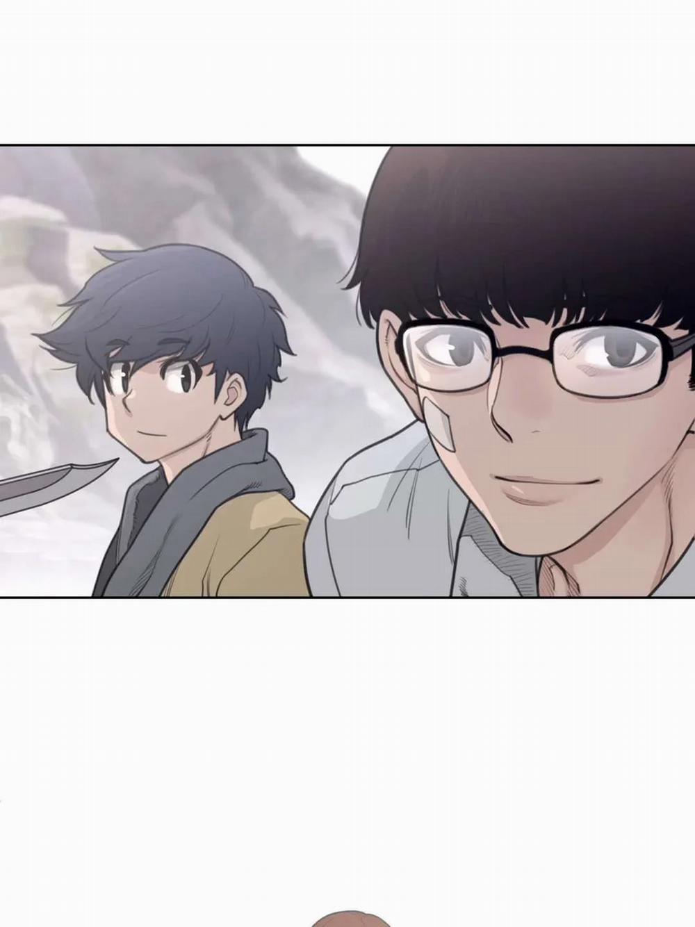 Một Nửa Hoàn Hảo 154 trang 36