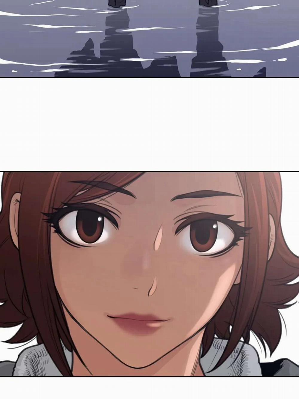 Một Nửa Hoàn Hảo 154 trang 38