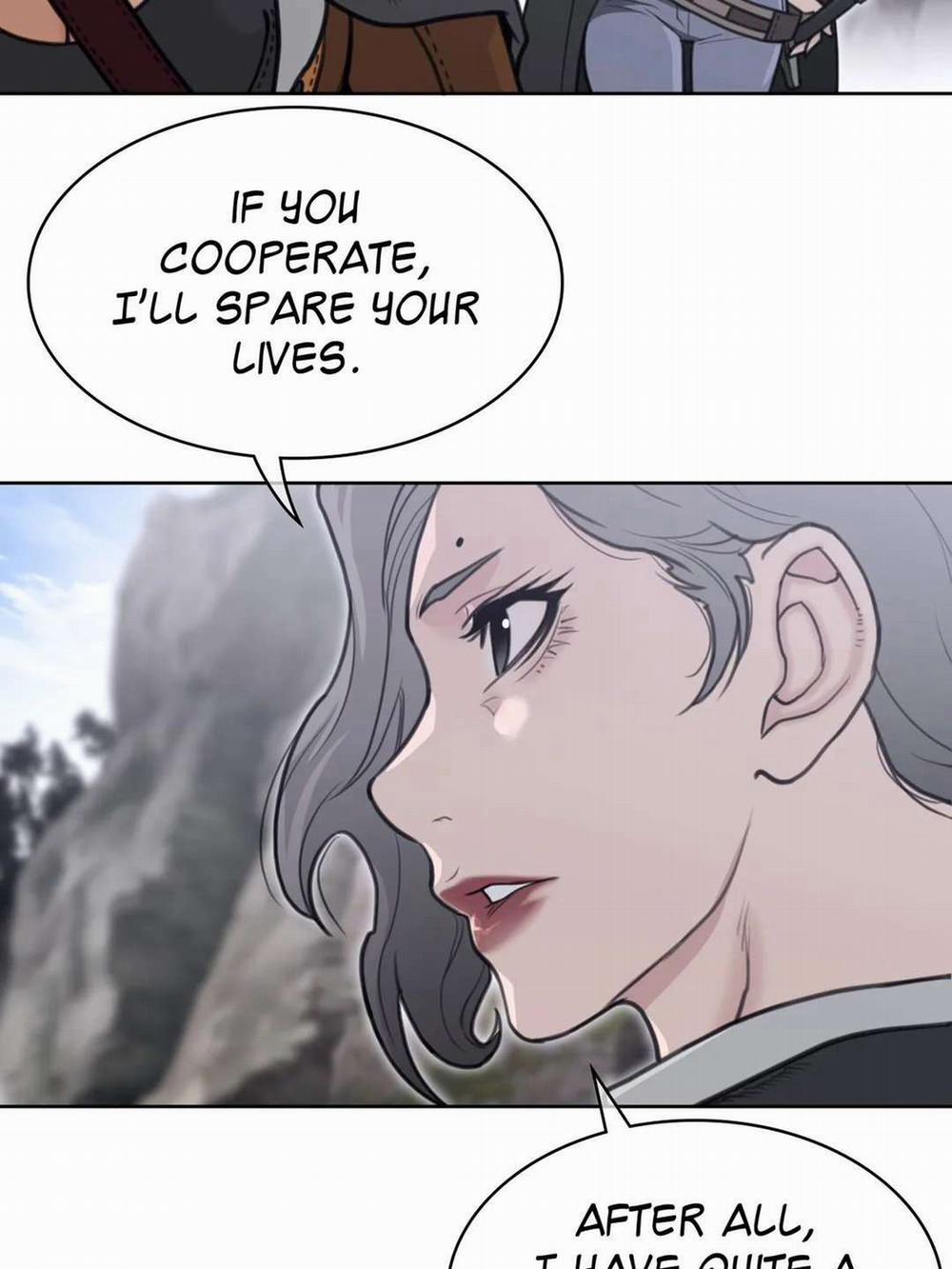 Một Nửa Hoàn Hảo 154 trang 40