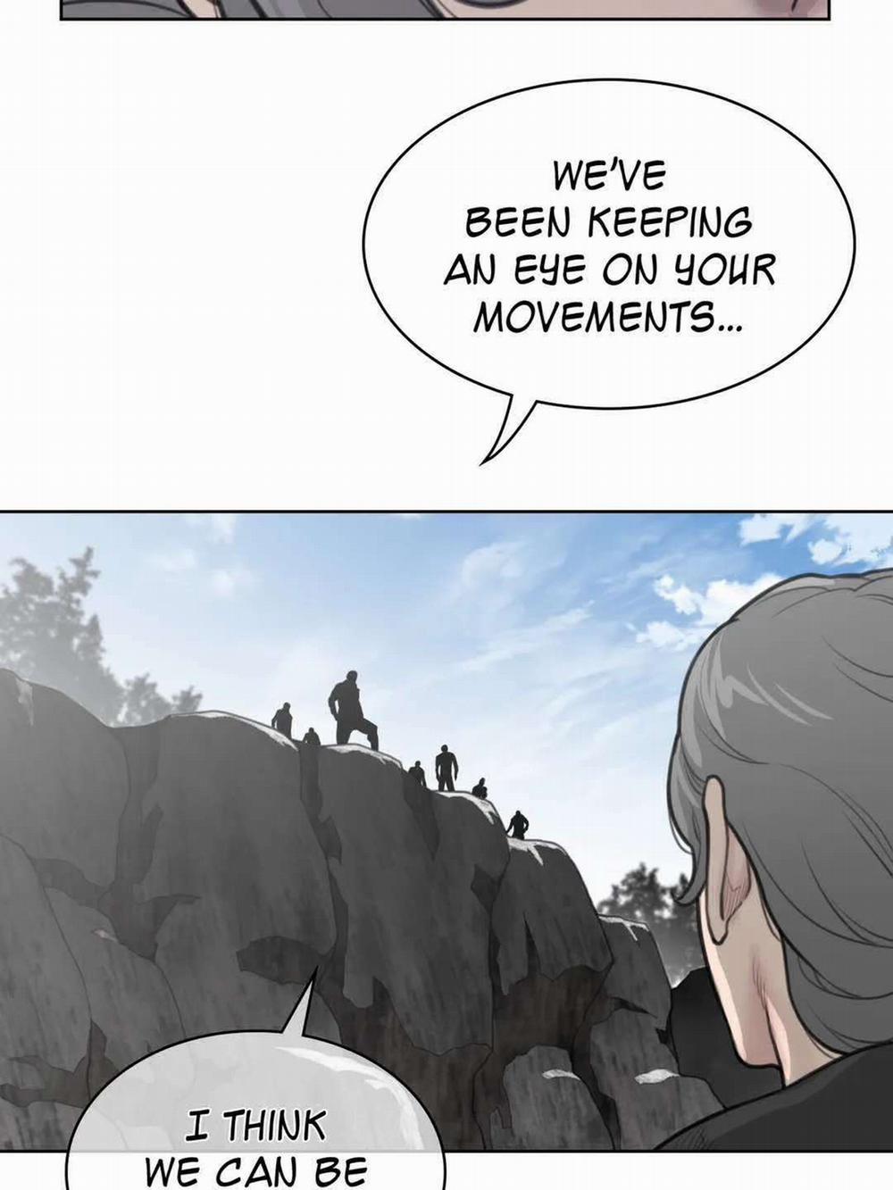 Một Nửa Hoàn Hảo 154 trang 43