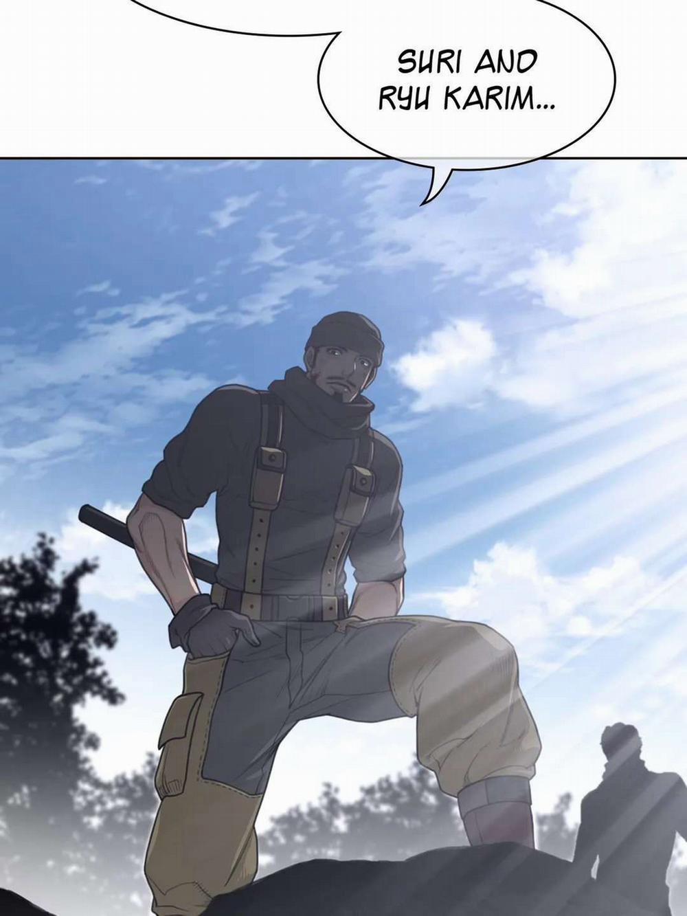 Một Nửa Hoàn Hảo 154 trang 46