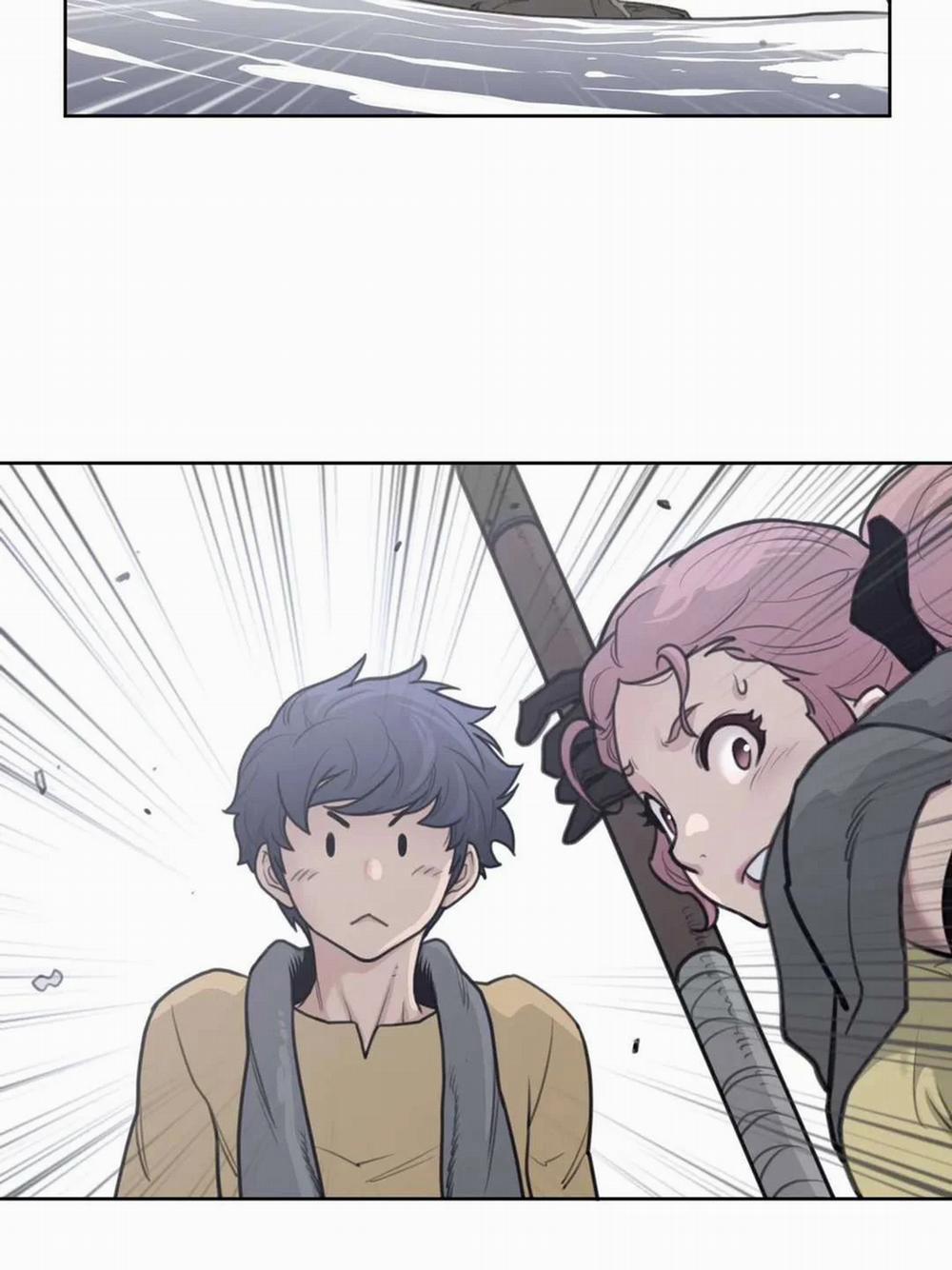 Một Nửa Hoàn Hảo 154 trang 56