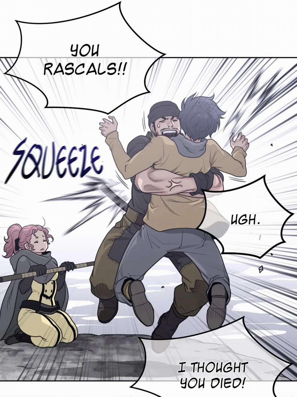 Một Nửa Hoàn Hảo 154 trang 57