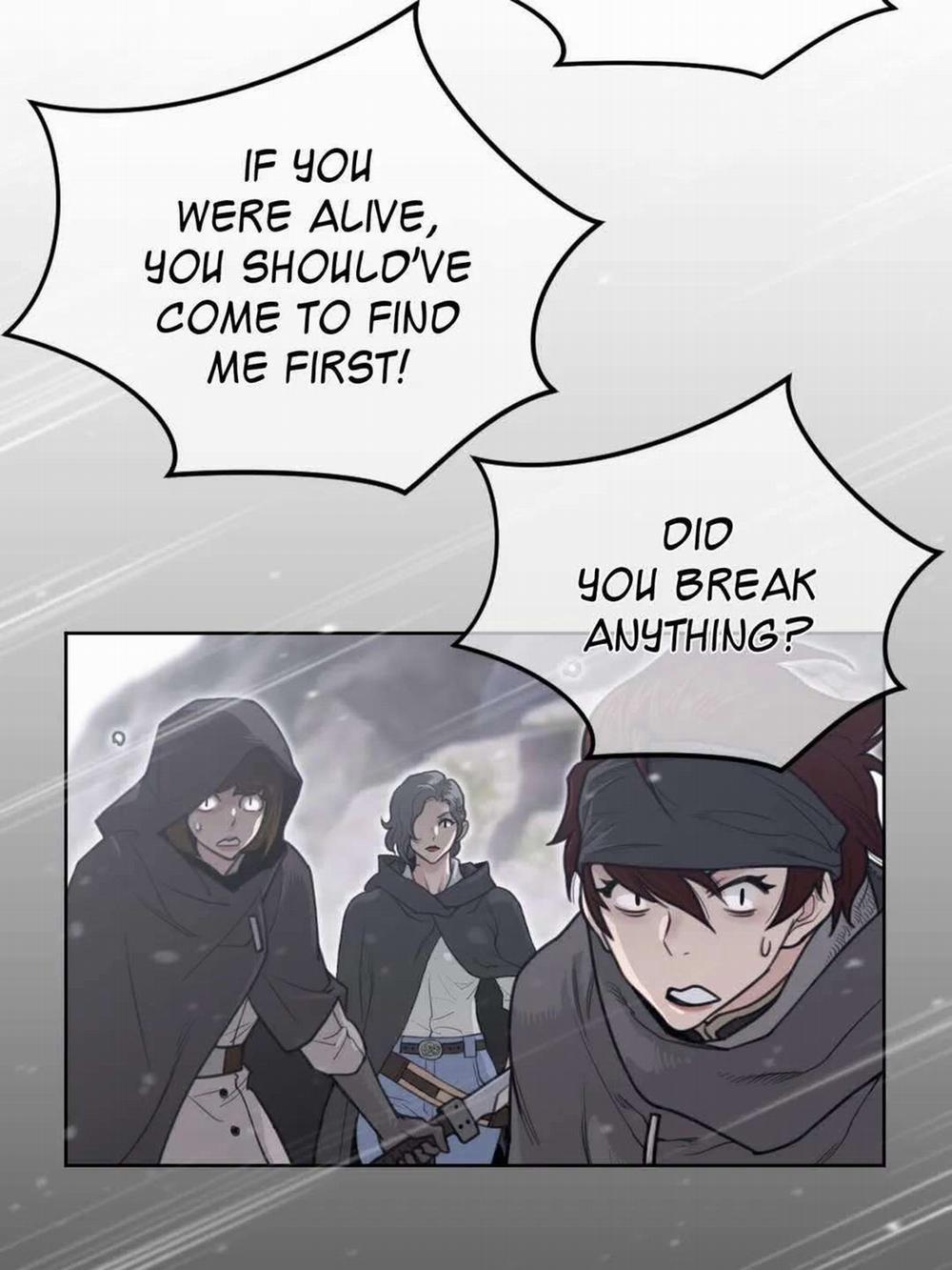 Một Nửa Hoàn Hảo 154 trang 58