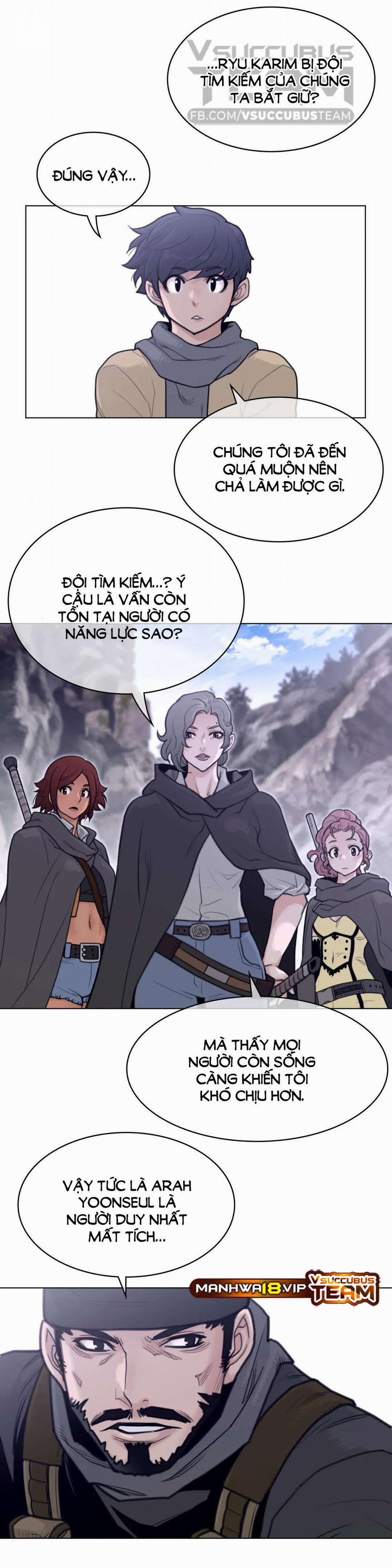 Một Nửa Hoàn Hảo 155 trang 10