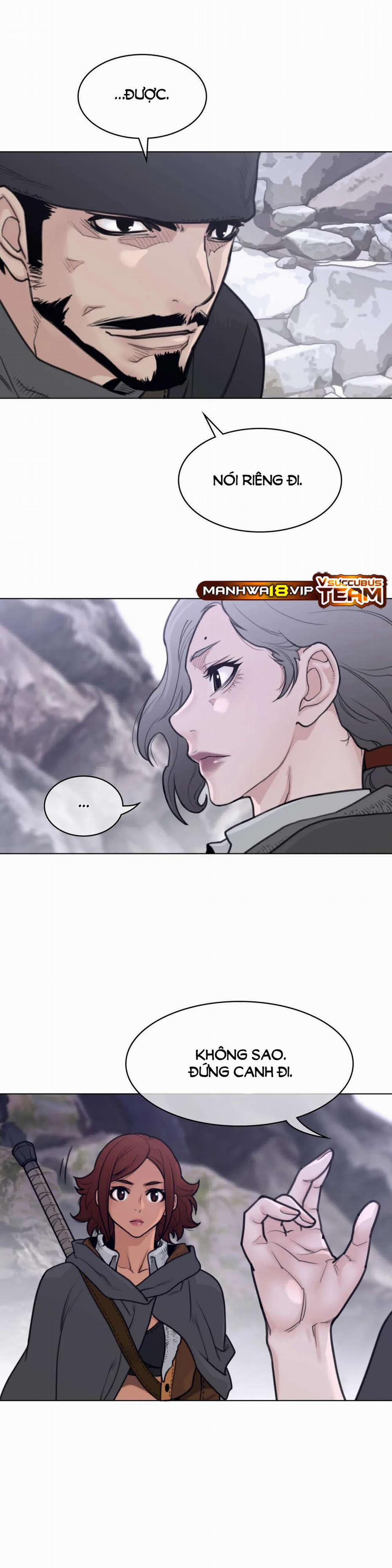 Một Nửa Hoàn Hảo 155 trang 12