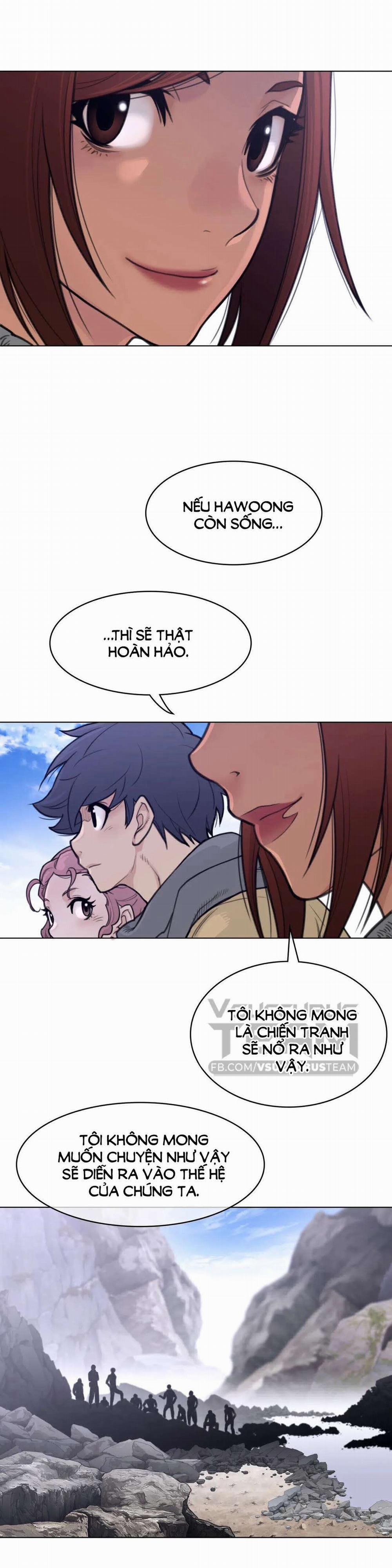 Một Nửa Hoàn Hảo 155 trang 15