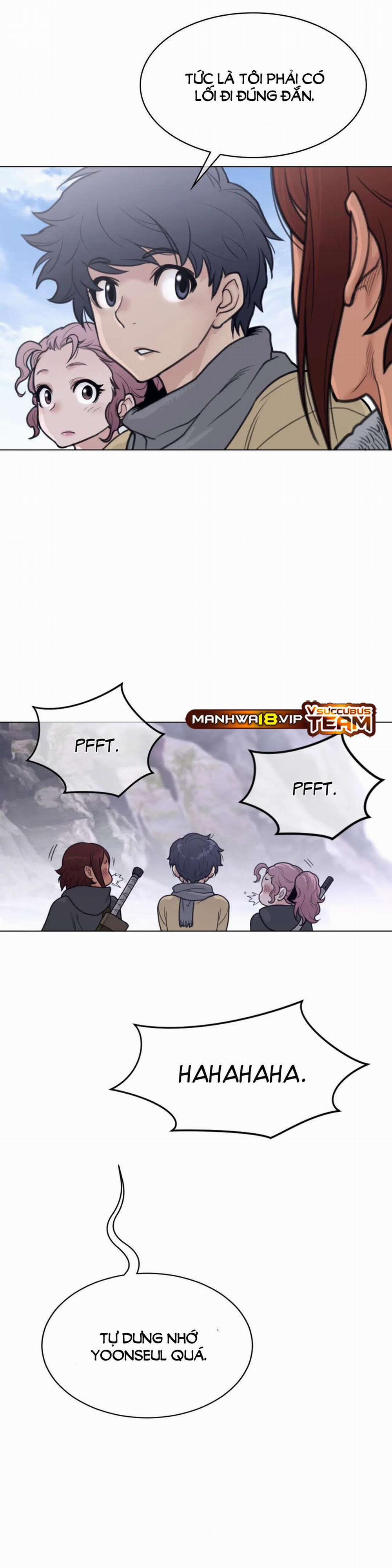 Một Nửa Hoàn Hảo 155 trang 17