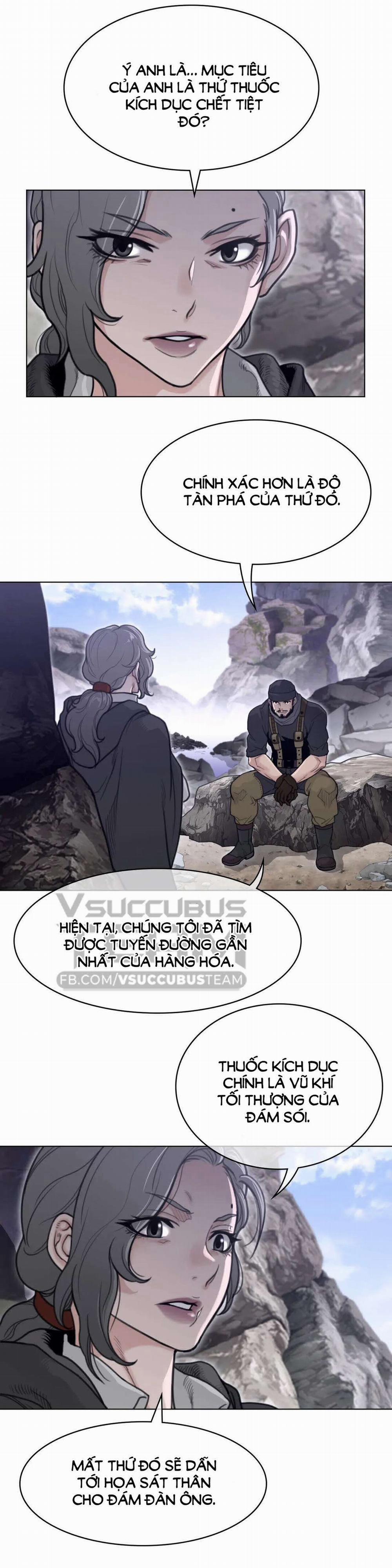 Một Nửa Hoàn Hảo 155 trang 18