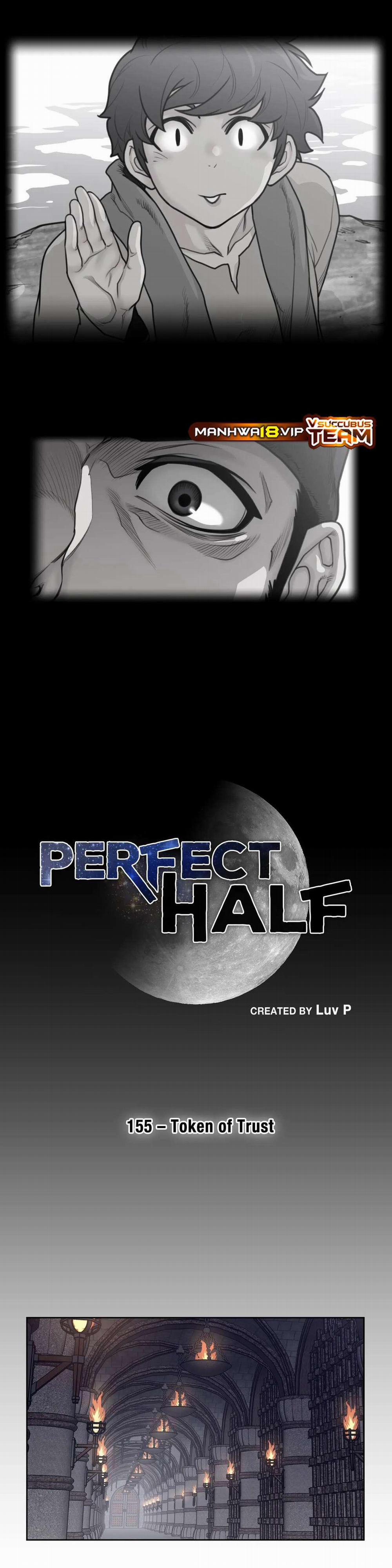 Một Nửa Hoàn Hảo 155 trang 2