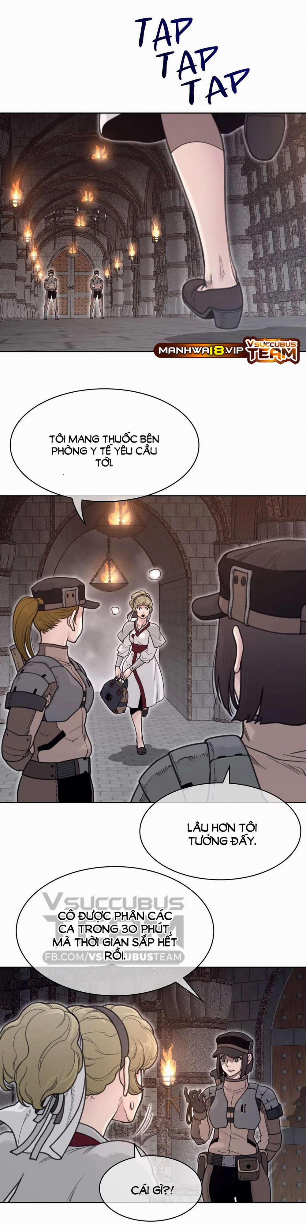 Một Nửa Hoàn Hảo 155 trang 3