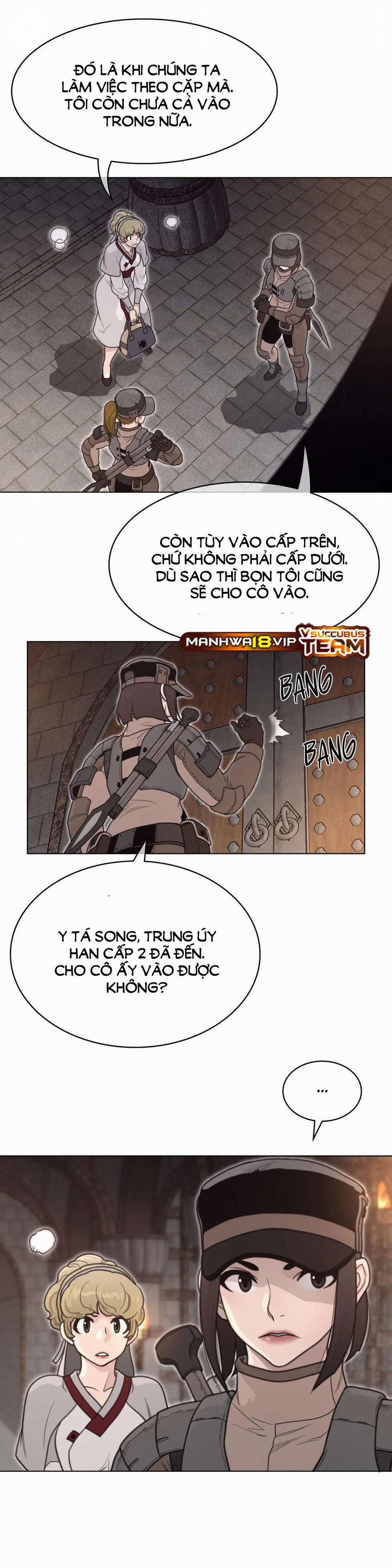 Một Nửa Hoàn Hảo 155 trang 4