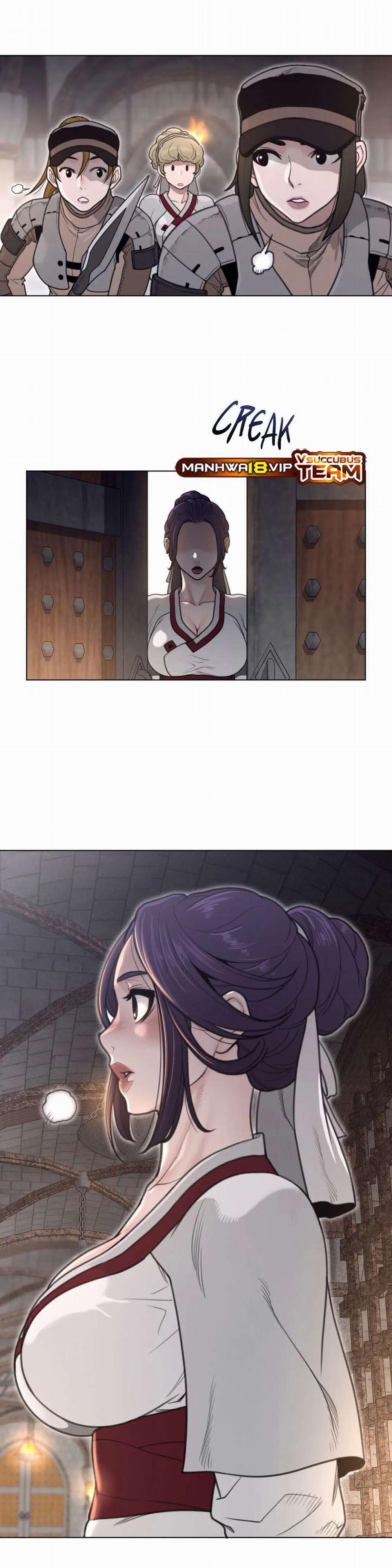 Một Nửa Hoàn Hảo 155 trang 6