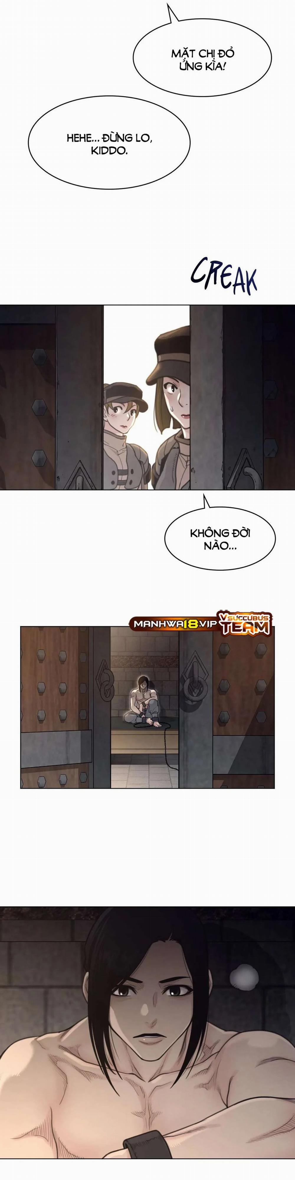 Một Nửa Hoàn Hảo 155 trang 8