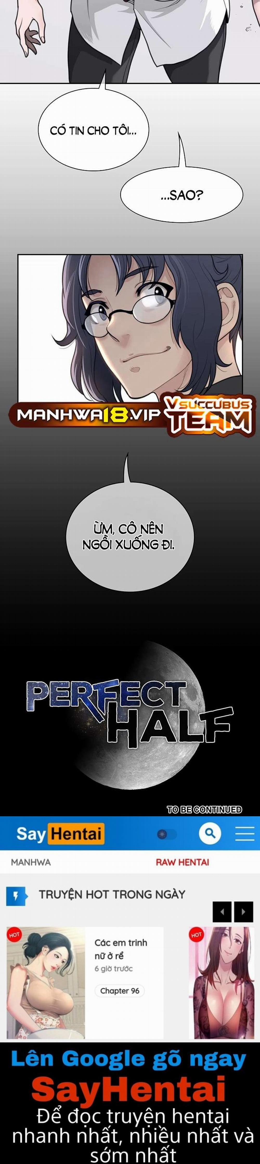 Một Nửa Hoàn Hảo 156 trang 7