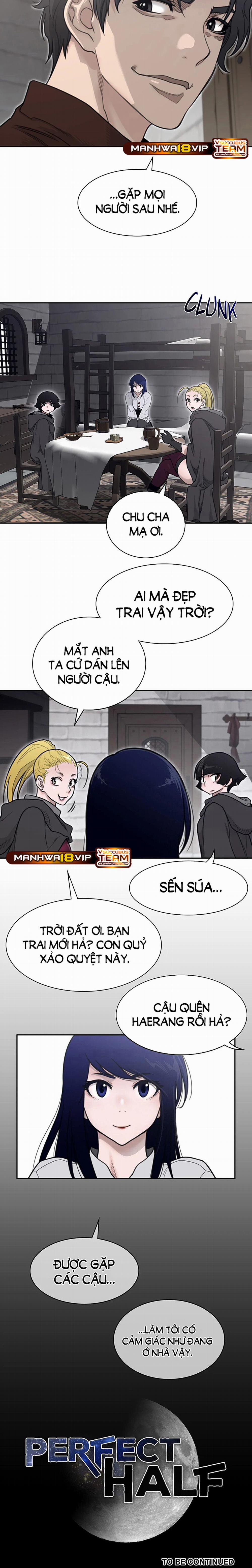 Một Nửa Hoàn Hảo 157 trang 7