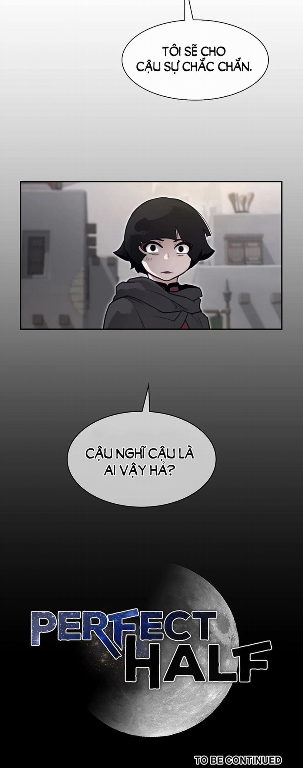 Một Nửa Hoàn Hảo 158 trang 8