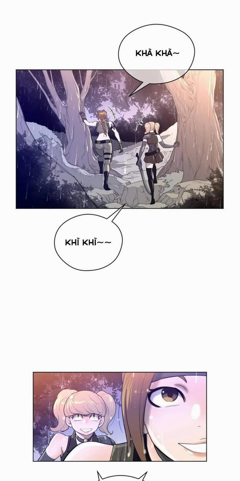 Một Nửa Hoàn Hảo 16 trang 13