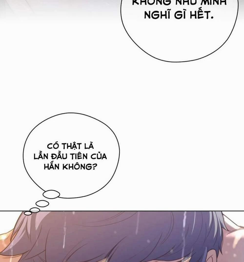 Một Nửa Hoàn Hảo 16 trang 23