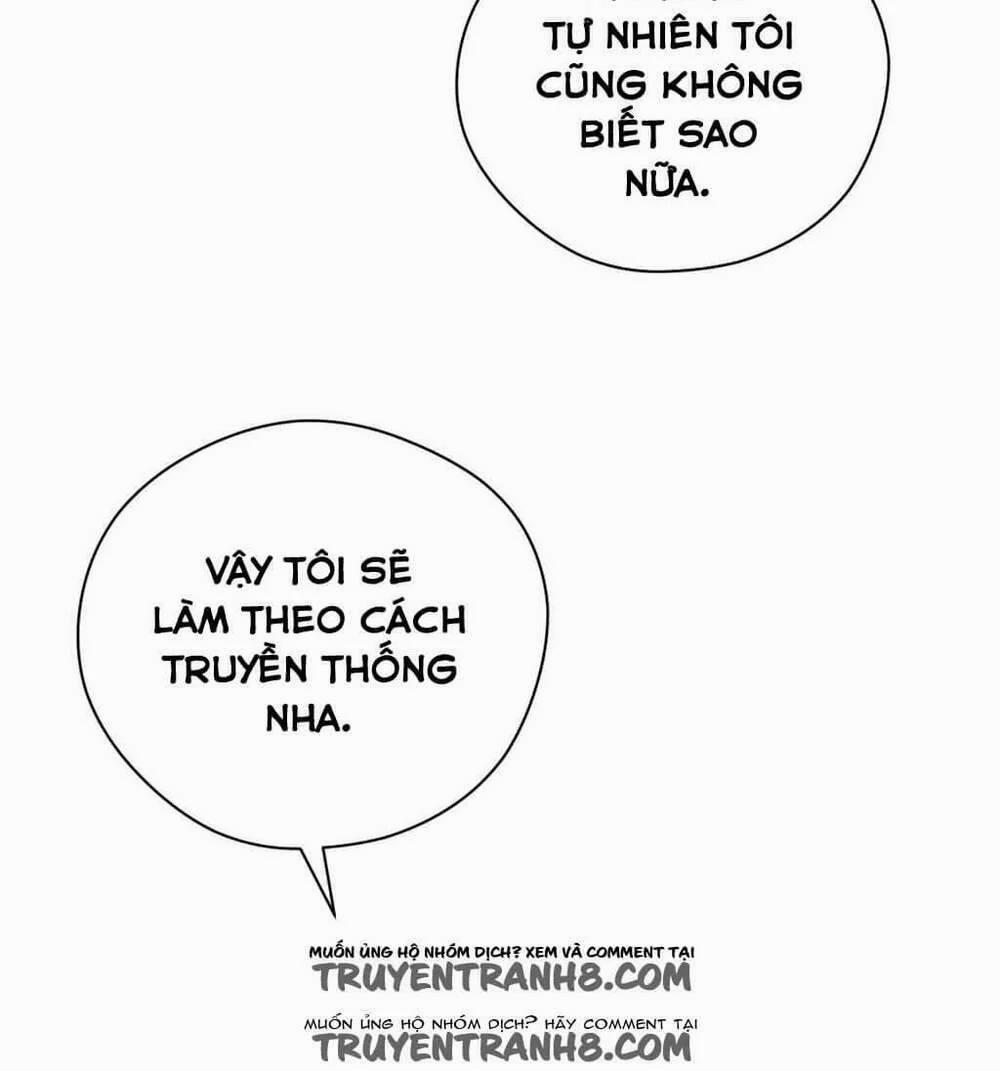 Một Nửa Hoàn Hảo 16 trang 39