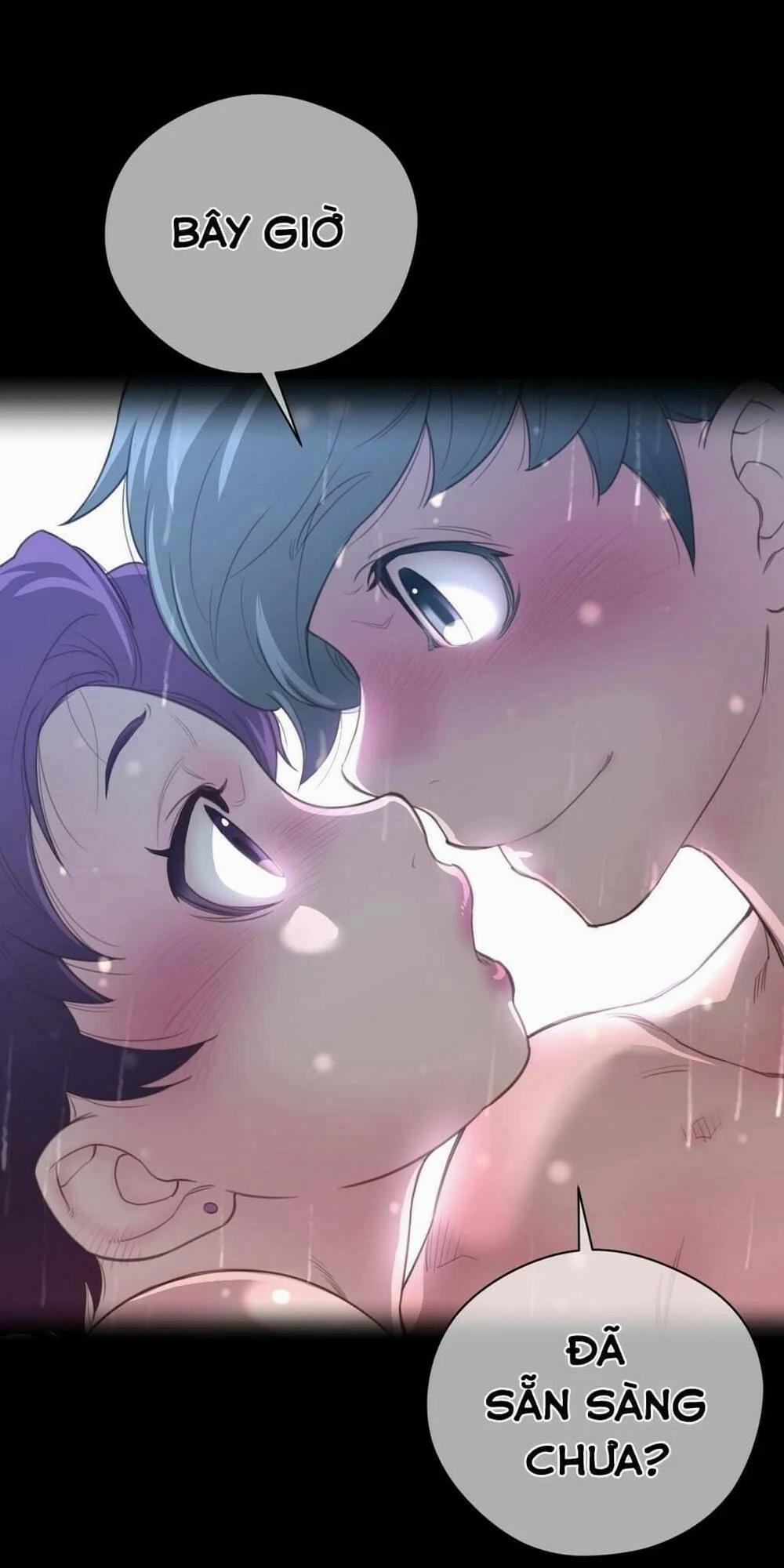 Một Nửa Hoàn Hảo 16 trang 4