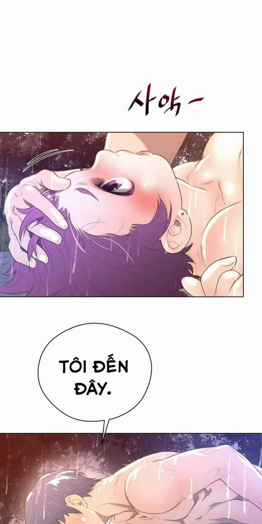 Một Nửa Hoàn Hảo 16 trang 64