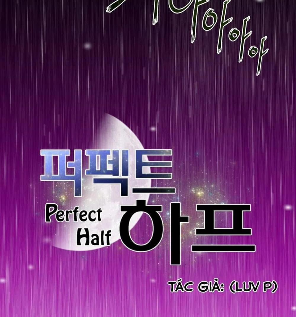 Một Nửa Hoàn Hảo 16 trang 8