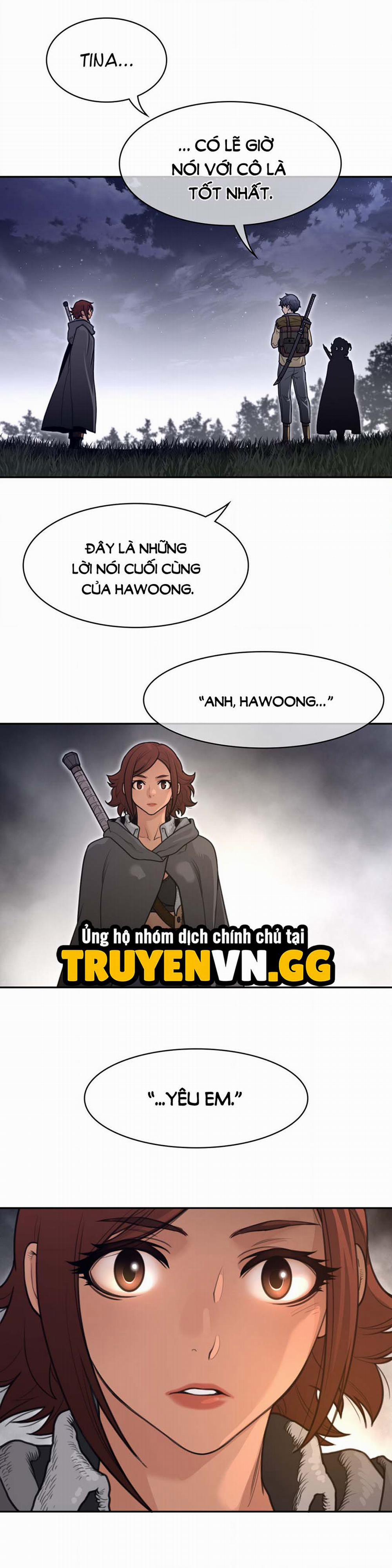 Một Nửa Hoàn Hảo 161 trang 14