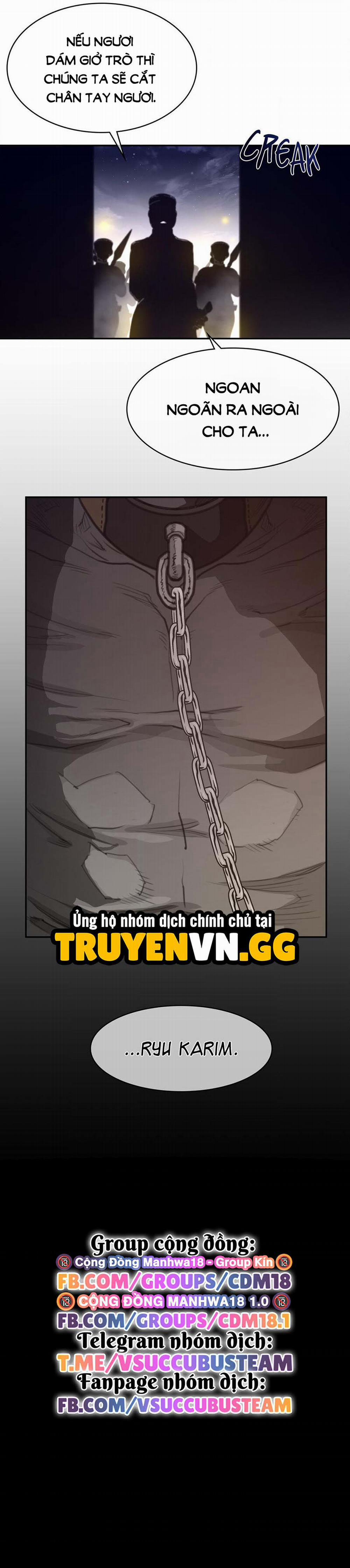 Một Nửa Hoàn Hảo 161 trang 19